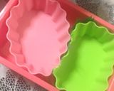 キャラ弁 ぐでたま ムリだから、、、作り方3写真