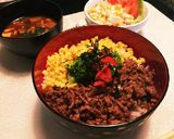 ★三色丼そぼろ★安くて簡単すぐできちゃう作り方5写真