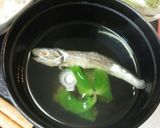 血管ダイエット食262（一番だし）作り方2写真