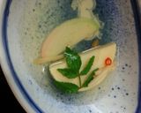 血管ダイエット食262（一番だし）作り方3写真