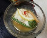 血管ダイエット食262（一番だし）作り方5写真