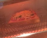 簡単で適当なピザトースト作り方5写真