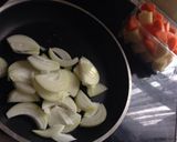 ふんわり香る☆塩麹の肉じゃが作り方3写真