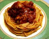 絶品鶏のビール煮(トマト)まるでお店の味作り方12写真