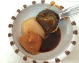 秘密にしておきたい万能味噌ソース♪①作り方1写真