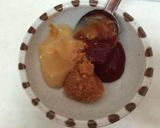 秘密にしておきたい万能味噌ソース♪②作り方1写真
