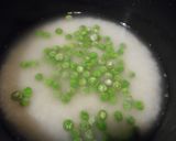 春を食べちゃえ☆しらす豆ごはん作り方1写真