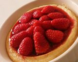 秘密にしたい♪簡単ベイクドチーズケーキ作り方13写真