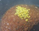 ヘルシー♪おかゆぱんでミートボール風♪作り方4写真