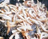 ★簡単★竹輪のキンピラ作り方3写真