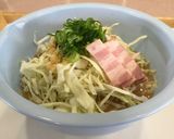 超簡単！お好みソースでカレーもんじゃ☆作り方3写真