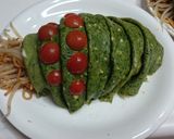 オウムライス☆オウムそば☆作り方3写真