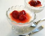 超簡単ﾊﾟﾝﾅｺｯﾀ♪(ﾐﾙｸﾌﾟﾘﾝ)作り方13写真