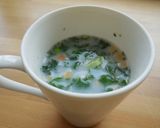 主婦の味方　乾燥ネギ作り方4写真
