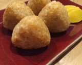 手間なし簡単！焼きおにぎり作り方3写真