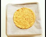 パン耳♥混ぜて焼くだけ♥超～簡単ピザ作り方6写真