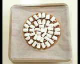 パン耳♥混ぜて焼くだけ♥超～簡単ピザ作り方10写真