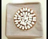 パン耳♥混ぜて焼くだけ♥超～簡単ピザ作り方10写真