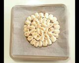 パン耳♥混ぜて焼くだけ♥超～簡単ピザ作り方11写真