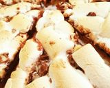 パン耳♥混ぜて焼くだけ♥超～簡単ピザ作り方12写真