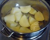 基本のエッグスラット作り方1写真