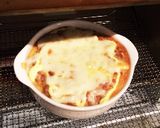 お手軽♪ 卵かけご飯の納豆グラタン風作り方5写真