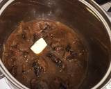 牛肉のとろとろビールシチュー作り方6写真