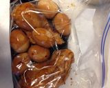 簡単！しっとり鶏ハム作り方6写真