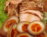 簡単！しっとり鶏ハム作り方8写真