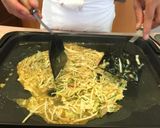 超簡単！お好みソースでカレーもんじゃ☆作り方6写真