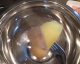 簡単で適当なポテトサラダ作り方5写真