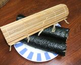 巻き寿司作り方3写真