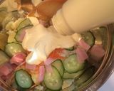 簡単で適当なポテトサラダ作り方9写真