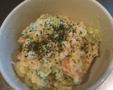 簡単で適当なポテトサラダ作り方10写真