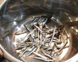 簡単♪ごぼうで昆布巻き作り方4写真