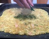 超簡単！お好みソースでカレーもんじゃ☆作り方9写真