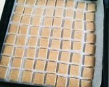 簡単ザクザク★ライ麦クッキー作り方5写真
