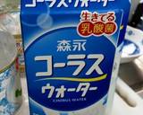 本気再現！贅沢ヨーグリーナ＆天然水作り方1写真