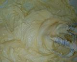 さっぱり濃厚レアチーズケーキ作り方5写真
