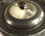 朝ごはんに♪おからとパセリのパンケーキ作り方7写真