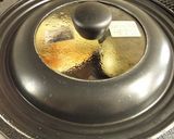 朝ごはんに♪おからとパセリのパンケーキ作り方9写真