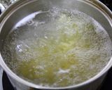 マカロニサラダ作り方1写真