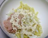 マカロニサラダ作り方3写真