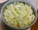5分で完成~かんたん豚味噌生姜丼作り方8写真