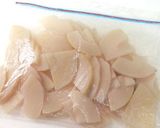 簡単♪たけのこ/あく抜き/ゆで方/保存作り方14写真