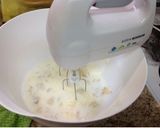 ミキサー不使用バナナシェイクinUSA作り方2写真