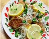劇的柔らかさ！ふんわり鶏胸の甘辛照り焼き作り方12写真