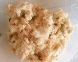 たけのこ煮物ﾘﾒｲｸ♪★ふんわり揚げ★作り方2写真