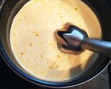 たっぷり量コーン缶で簡単濃厚コーンスープ作り方3写真