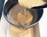 たっぷり量コーン缶で簡単濃厚コーンスープ作り方4写真